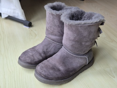 Ugg mini bailey - mini, gr