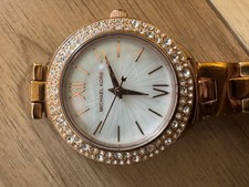 Michael kors liliane mk4558 - liliane,