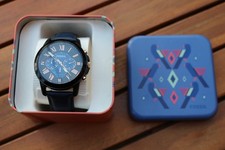 Fossil herren chronograph - herren,