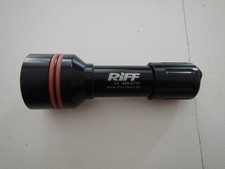 Riff Unterwasservideoleuchte 445-D11V