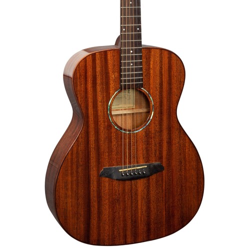 Rathbone r2m all mahogany - no.2,