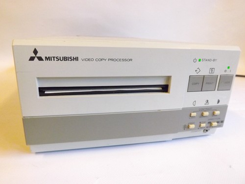 Mitsubishi p61e copy - p61e, video