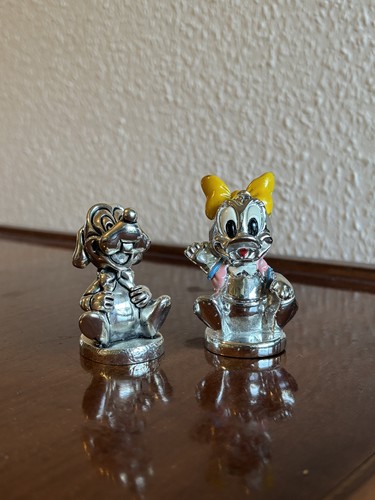 Vintage disney sammlerfiguren - vintage,