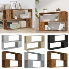 Bücherregal 100x24x63 cm