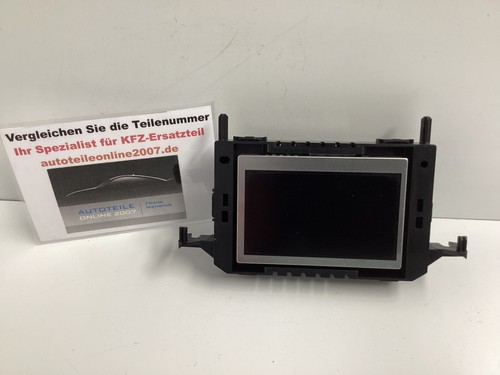 Ford max display bildschirm - ford, c