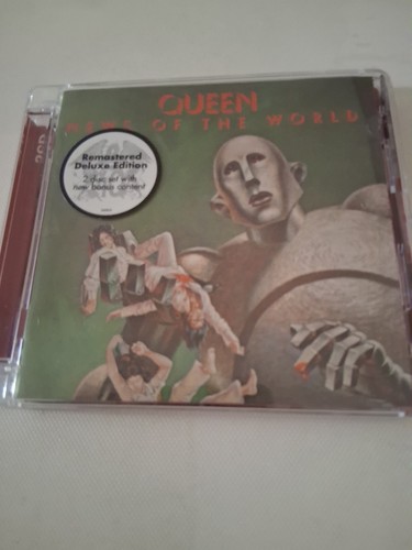 Queen news the world - news,