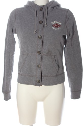 Hollister sweatjacke damen - hollister,