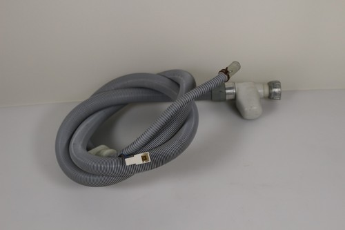 Aeg electrolux aquastop - aquastop, zulauf