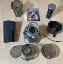 Gastroback Design Juicer 40123