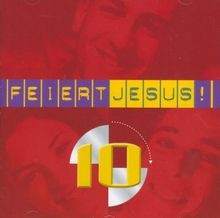 Feiert Jesus! 10 von Diverse | Buch | Zustand sehr gut