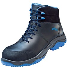 Atlas SL 845 XP ESD S3 Sicherheitsstiefel – Knöchelhoch, Weite 10 - Neu