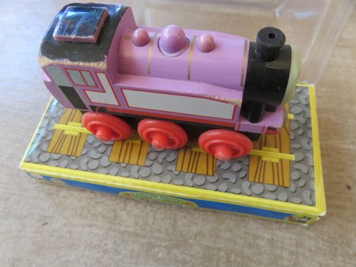 Thomas friends rosie - &, lila
