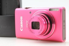 [NEUWERTIG] Canon IXY 110F