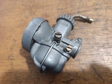 Bing vergaser 1/17/73 fur