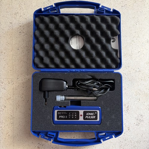 Ionic pulser pro3 kolloidales - ionic-pulser,