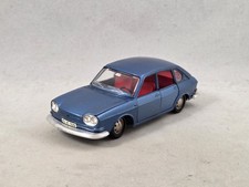 Märklin VW 411 Nasenbär Volkswagen  ca 1:43