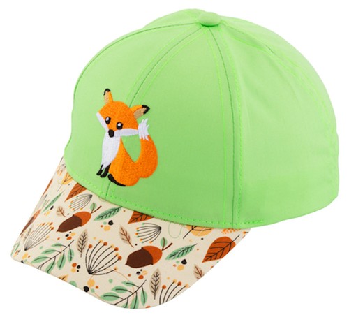 Fiebig fuchs basecap cap - fiebig,