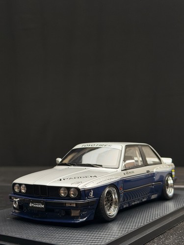 Bmw e30 - bmw, (pandem)