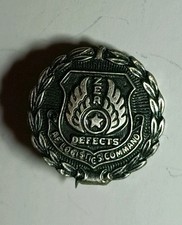 Air Force AF Logistics and