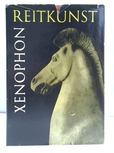 Xenophon reitkunst - xenophon,