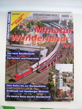 Modellbahn Kurier Special 2
