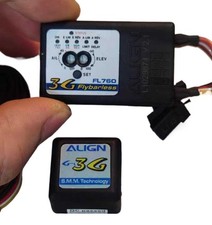Align FL760 3G Programmable
