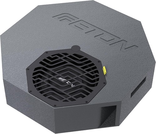 Eton res10ar aktivsubwoofer - eton,