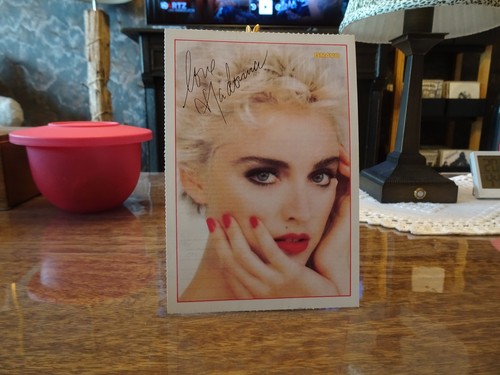 Madonna - , ++
