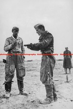 F028456 Hans Joachim Marseille