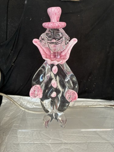 Sehr seltener murano glas - sehr,