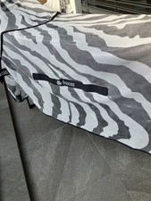 Bucas 140 Zebra Fliegendecke