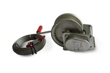 Seilwinde Basic-Typ 900 mit