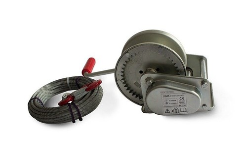 Seilwinde basic typ 900 - basic-typ, mit