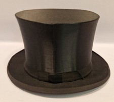 Chapeau claque weissbach - b3,