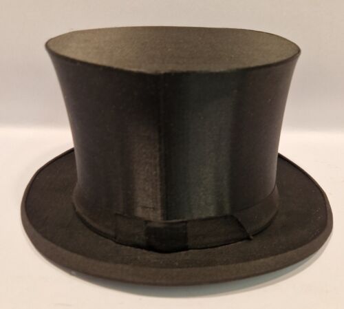 Chapeau claque weissbach - chapeau,