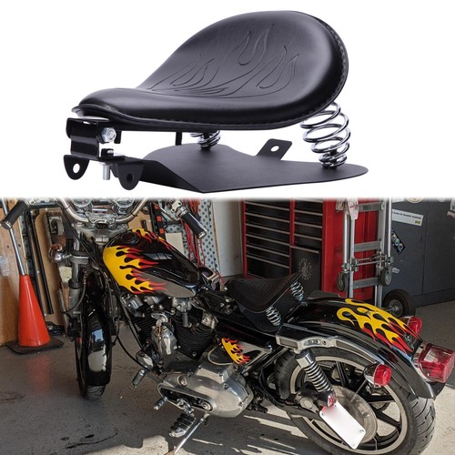 Motorrad bobber sitz - motorrad,
