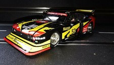 Evolution ford capri - capri, zakspeed