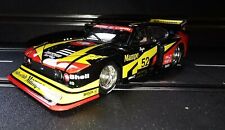 Evolution  Ford Capri Zakspeed Turbo Mampe Zakspeed No. 52  --- NEU  ---