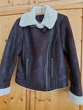 Damen- Winterjacke 42