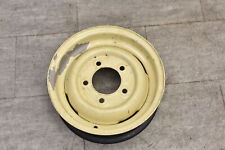  Land Rover Serie Defender Felgen 16 Zoll x 5,5 ANR4636