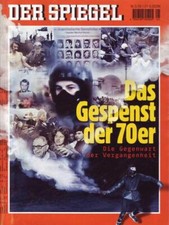 Der Spiegel Nr. 05/2001