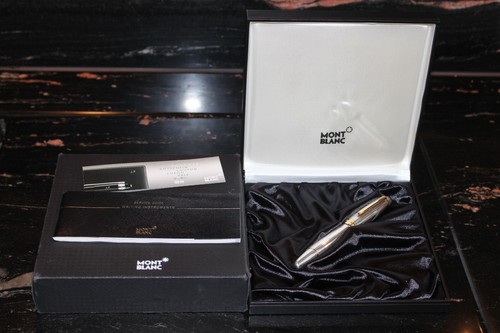 Montblanc meisterstück - montblanc,
