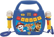Lexibook MP320PAZ Paw