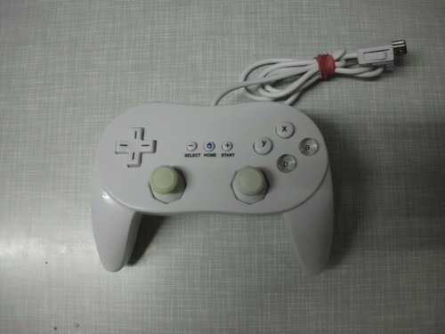 Nintendo wii controller - nintendo,