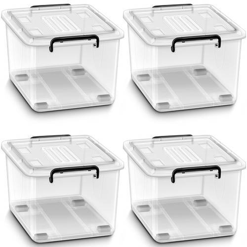 Tillvex aufbewahrungsbox mit - aufbewahrungsbox,