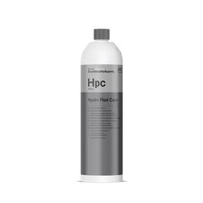 Koch Chemie Hydro Plast Care Hpc Kunststoffpflege Konzentrat 1 Liter