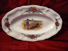 Sarreguemines Utzschneider &