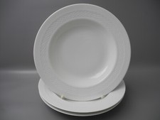 Hutschenreuther 3 Suppenteller