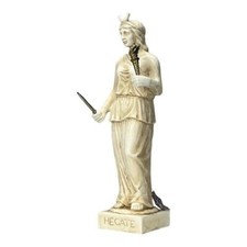Hecate Hecate Greek Goddess of