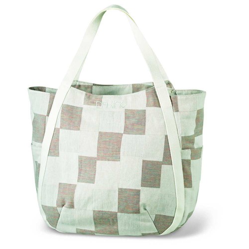 Dakine schultertasche havana - dakine,